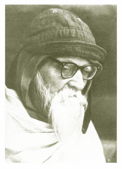 Acharya Vinoba