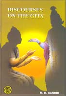 Discourses on The Gita