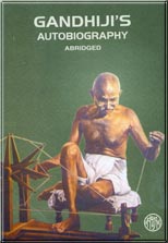Gandhi Autobiography Abridged