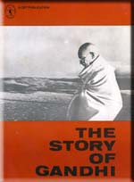 The Story of Gandhi