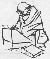 Gandhi - Collected Works Vol 80, PDF, Mahatma Gandhi