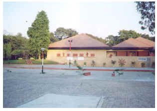 Gandhi Darshan Samiti