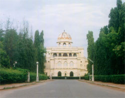 Gandhi Memorial Museum, Madurai