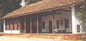 Sabarmati Ashram and Museum, Ahmedabad