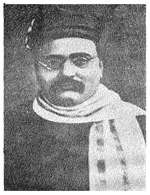 Bal Gangadhar Tilak