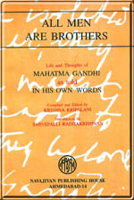 All Men Are Brothers By Mahatma Gandhi Free Online Books