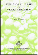 Moral Basis of Vegetarianism
